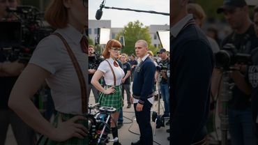 Behind The Scenes Of Rockstar Bully #bullygame #rockstar #pixverse #pixverseai #reallife #nostalgia