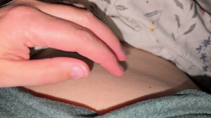 Stomach Growling • Digestion ASMR