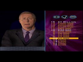 WWTBAM 2nd Edition PS2 - Live (04.03.2025) Part 1