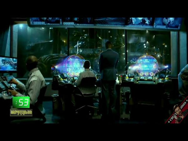 Коротенько: "Тихоокеанский рубеж"