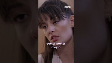 Dorinda quiere alejar a Rogelio de su abuela #LaRosaDeGuadalupe #Uninovelas