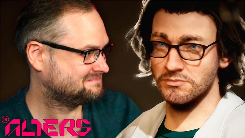 ЛУЧШИЙ КЛОН ► The Alters #5