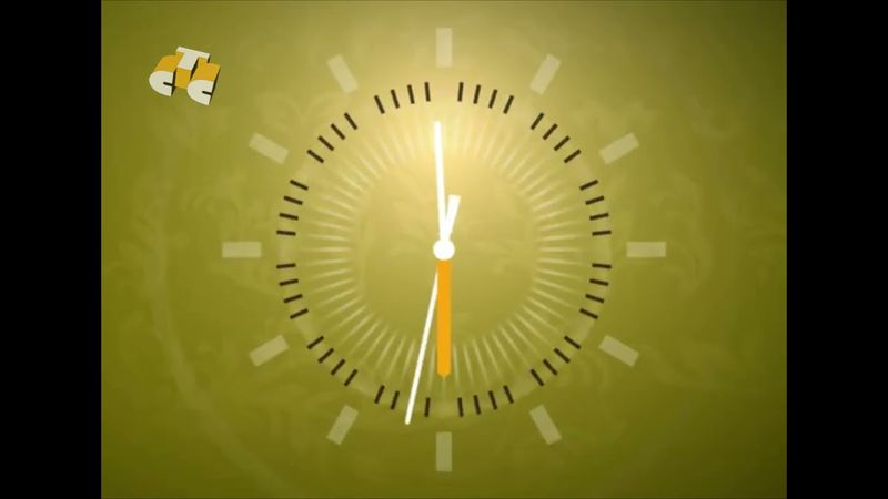 Начало эфира (СТС, 28.09.2003)