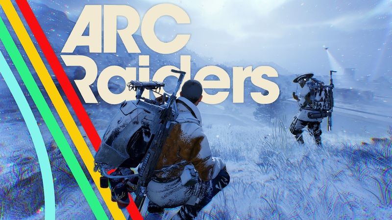 Я провел 400 часов в ARC Raiders и вот что хочу сказать
