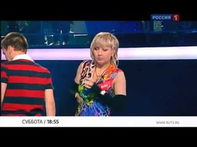 "Десять миллионов". Анонс от 01.10.11