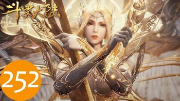 ✨Soul Land EP 252 [MULTI SUB]