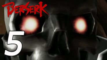 Berserk: Millennium Falcon Hen Seima Senki no Shō - PS2 (English Patched)/Parte 5/HD 1080p 60fps