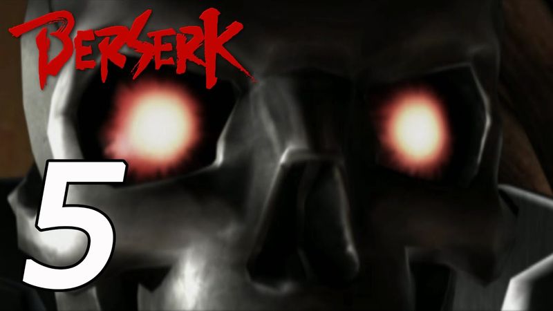 Berserk: Millennium Falcon Hen Seima Senki no Shō - PS2 (English Patched)/Parte 5/HD 1080p 60fps