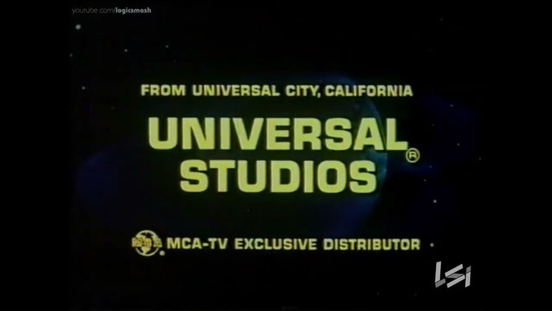 Universal Television (1972)