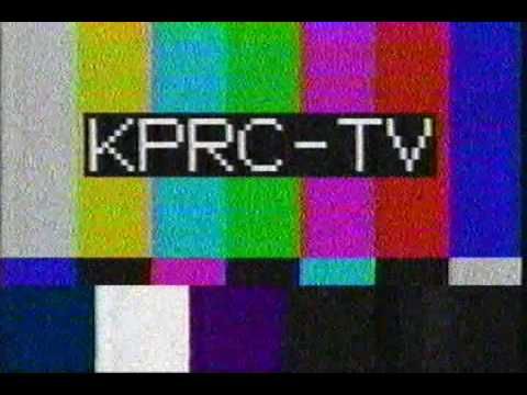 KPRC-2 Houston, TX  Apr 11, 1987