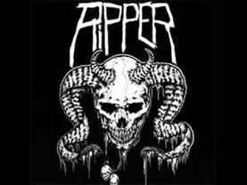 Ripper - Soldiers of Fortune
