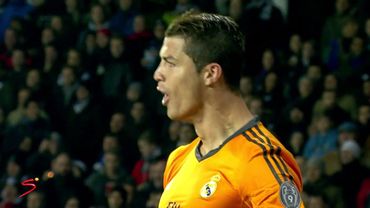 UEFA Champions League | Cristiano Ronaldo's record-breaking 2013/14 season