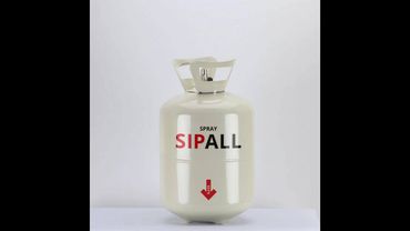 Видео-инструкция SIPALL SPRAY (напыляемый утеплитель).