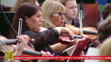 В Смоленске состоялось духовно-просветительская постановка