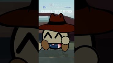 CYBERTRUCKING bullies... a Dusty Trip (Animation)