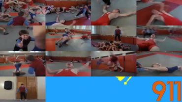 [Sparta Remix] Ералаш Достали! Sparta Custom Source Has a Sparta Remix