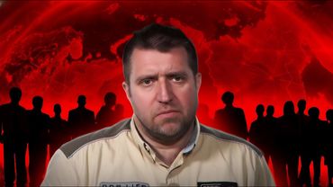 Почему они пришли за нами? .. Экономике кирдык? || Дмитрий Потапенко*