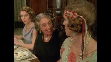 Дживс и Вустер | 15 серия | Спасение Гасси (1990–1993, Великобритания)