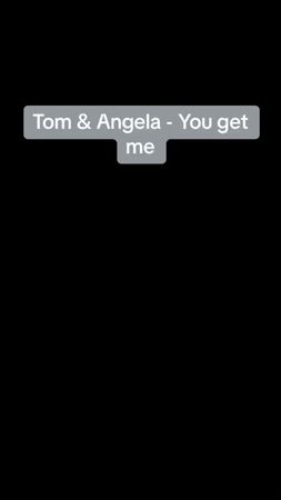 #tomandangela #talkingtom #talkingtomandfriends #talkingangela #disne...