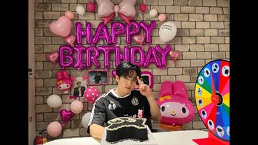 돼끼 탄생 비화 💕