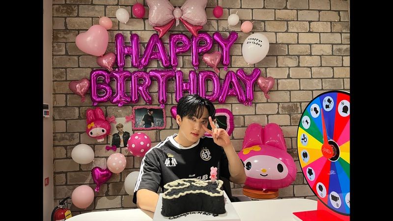 돼끼 탄생 비화 💕