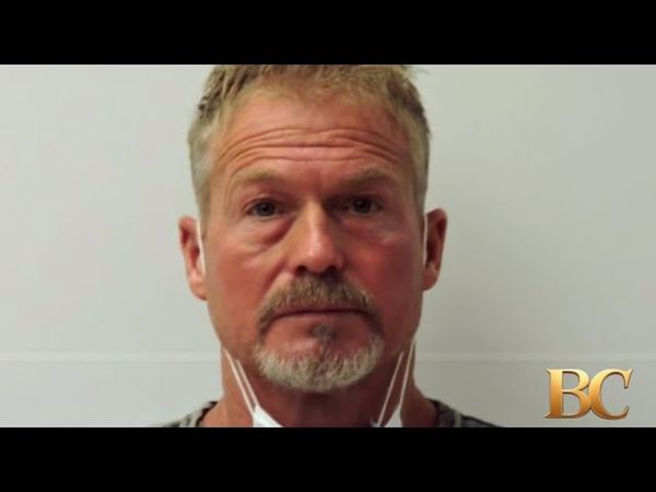 Husband of Colorado woman Suzanne Morphew re-arrested 3 years after charges were dropped