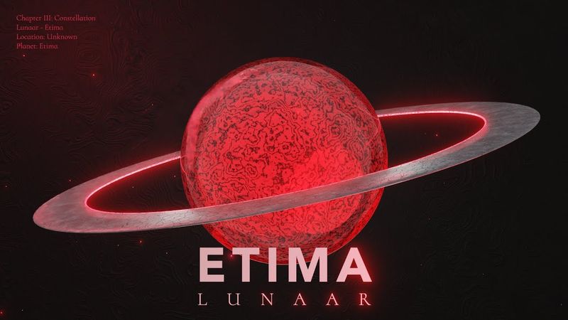 Lunaar - Etima
