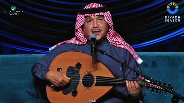 محمّد عبدُه | تنشد عن الحال | جلسة روتانا 2023