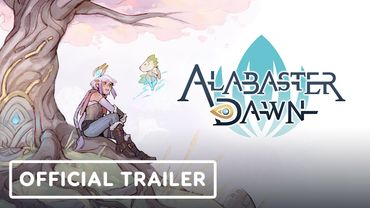 Alabaster Dawn - Official Demo Trailer | Secret Sauce Showcase 2025