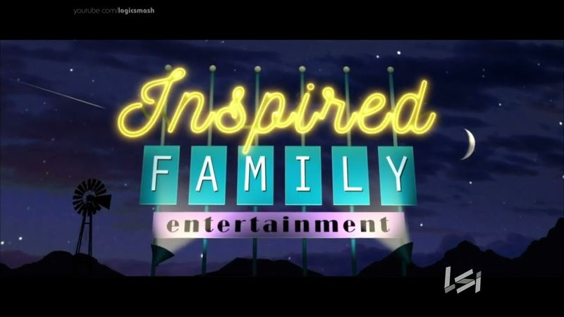 Inspired Family Entertainment (2018)