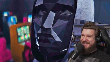 Двойная реакция на Игра в кальмара (3 сезон) — Русский трейлер #2 (Дубляж, 2025)