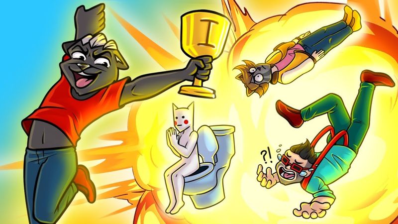 ВСЁ КАК ВЫ ЛЮБИТЕ - БАГИ, БОЛЬ и ПРЕДАТЕЛЬСТВА :D NAREZKA