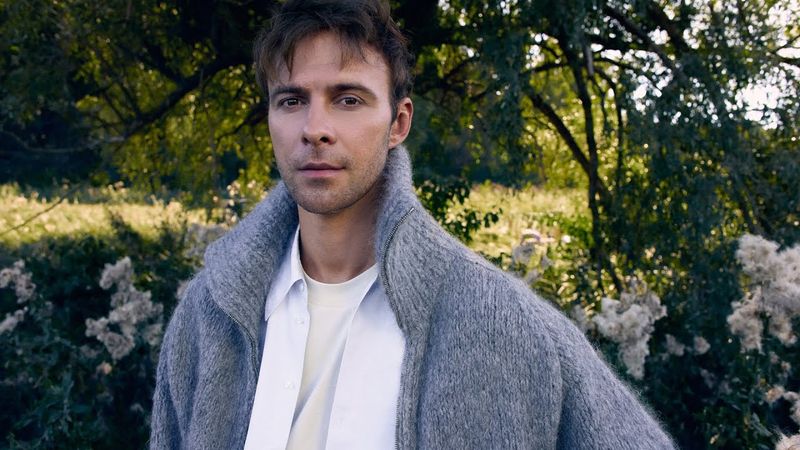 Max Barskih —  Все ОК | Official video [Місто дощів EP]