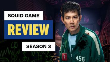 Squid Game Season 3 Review