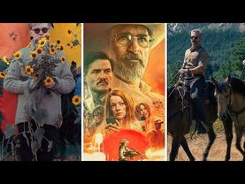 Culture Agenda: The best things to do, hear, see or watch in Europe this week