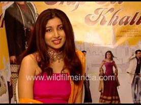 Bhumicka Singh: Akshay Khanna is a fantastic and very cooperative person, good to work with him