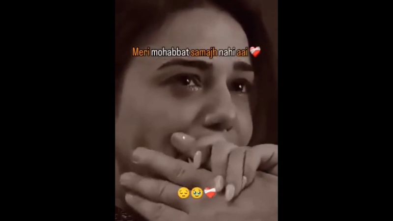 heart' broken 💔 #shots #sad #sadshayari #sadstory #sadstatus