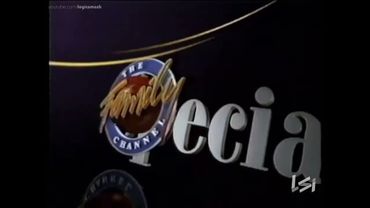 Family Channel Special/Family Channel Movie (1996)