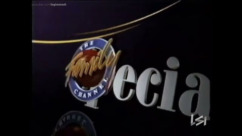 Family Channel Special/Family Channel Movie (1996)