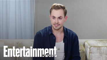 Find Out Which 'Stranger Things' Cast Member Was A Terrible Pizza Chef | Entertainment Weekly