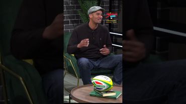 Victor Matfield was one of a kind 😮💨 Does he make your #BokDreamTeam 👀 #springboks