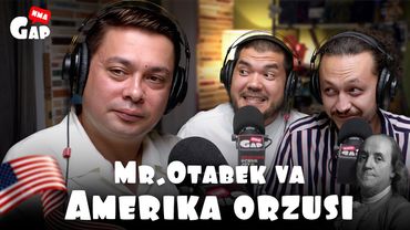 Musofir bo'lmaguncha, musulmon bo'lmaysan! Otabek Mahkamov | NmaGap