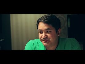 "Kechdim" 55-qism (milliy serial)