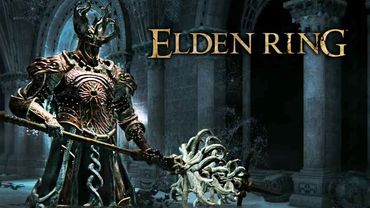 НОКРОН (СТРИМ) ► Elden Ring #35