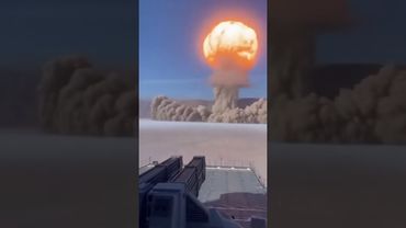 U.S. Military Railgun Test