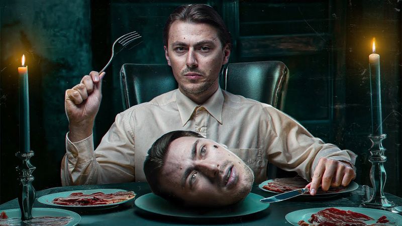 Непревзойденный повар | История Билла Саффа