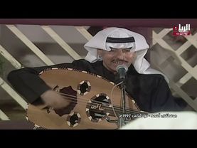 مصطفى أحمد - تو الناس - سهرة مع الفن الأصيل 1997