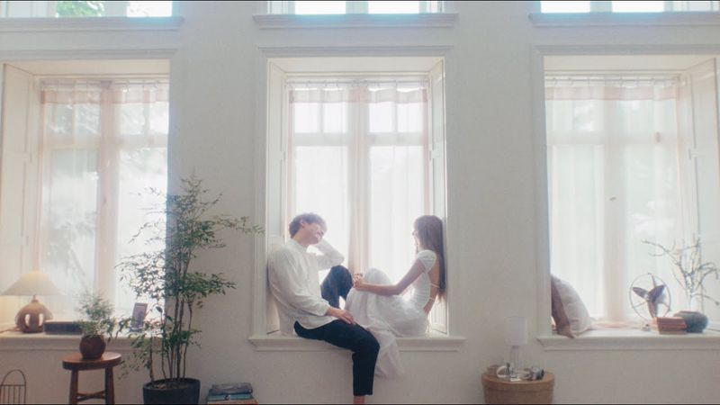 LISA - DREAM feat. Kentaro Sakaguchi (Official Trailer)