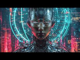 Best Melodic Techno 2025 — Progressive House DJ Set for Work, Study & Night Drive