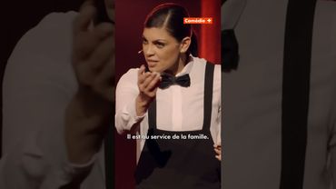 Nawell Madani : Les familes nombreuses - Comédie+